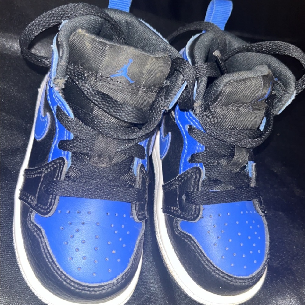 Jordan Retro 1s